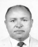 Antônio Cassiano da Silva